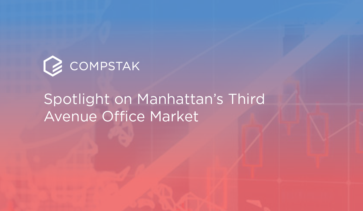 MARKET INTEL: Spotlight on Manhattan’s Third Avenue Office Market ...