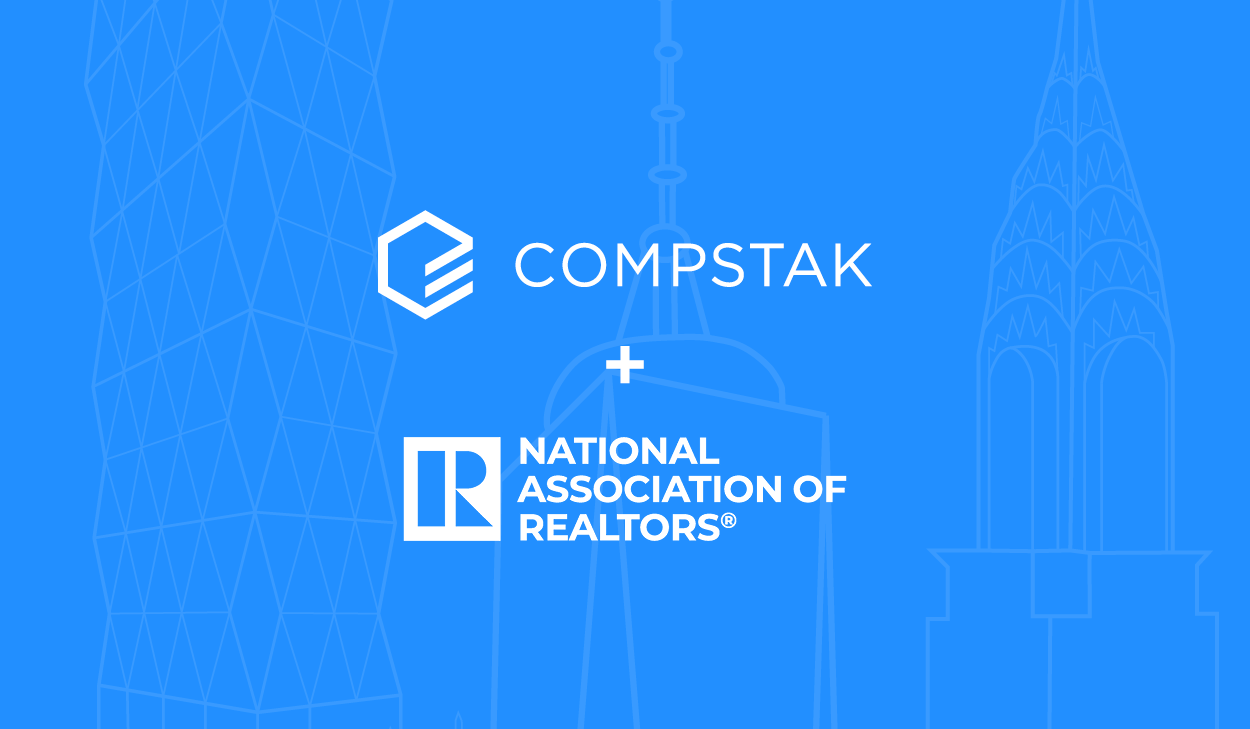 NAR Integrates CompStak into RPR® Platform as Benefit for Commercial ...