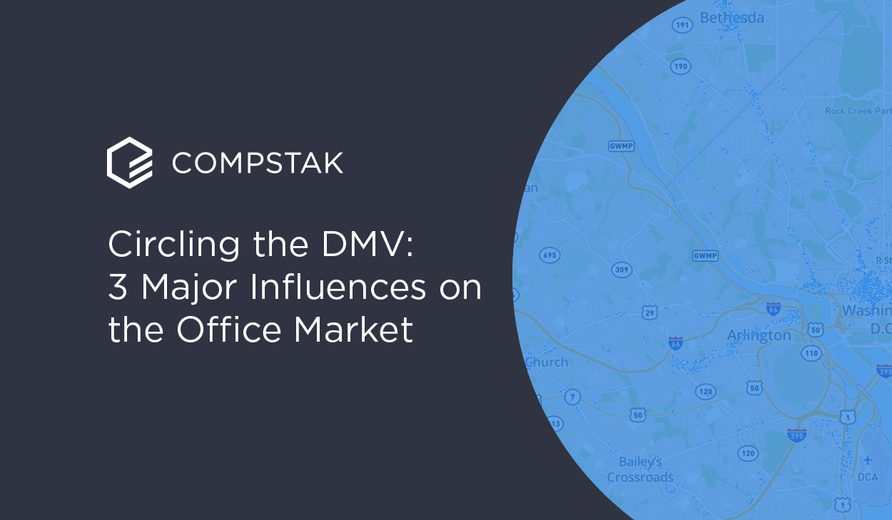 MARKET INTEL: Circling the DMV: 3 Major Influences on the Office Market ...