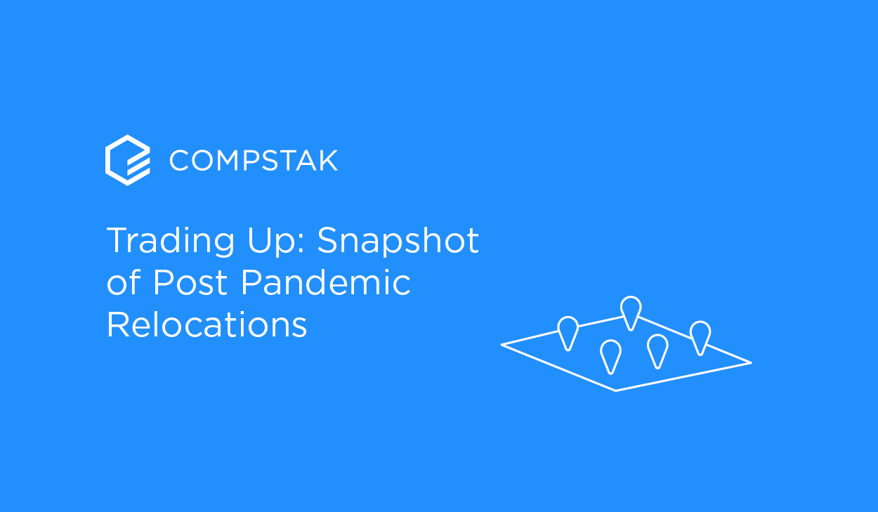 MARKET INTEL: Trading Up: Snapshot of Post Pandemic Relocations - CompStak